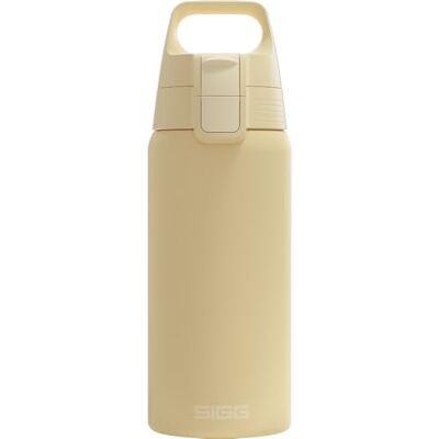 Sigg Shield Therm One Opti Yellow 0,5 L Sigg Shield Therm One Opti Yellow 0,5 L