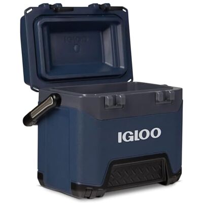 Igloo BMX kylbox Igloo BMX kylbox