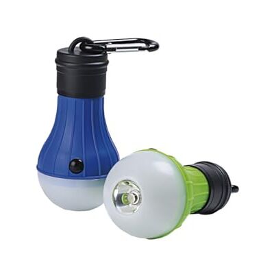 Glowster Blå LED-ficklampa med karbinhake och två ljuslägen. Kompakt och mångsidig, perfekt för camping och nödsituationer. Ger intensiv belysning och ett bekvämt och säkert grepp för användning. Glowster Blå LED-ficklampa med karbinhake och två ljuslägen. Kompakt och mångsidig, perfekt för camping och nödsituationer. Ger intensiv belysning och ett bekvämt och säkert grepp för användning.