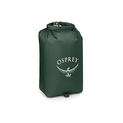 Osprey Ultralätt Drysack 20L Tundra Green Osprey Ultralätt Drysack 20L Tundra Green