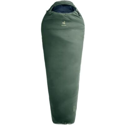 deuter Orbit EL -5C/23F Extra lång sovsäck av syntetfiber deuter Orbit EL -5C/23F Extra lång sovsäck av syntetfiber