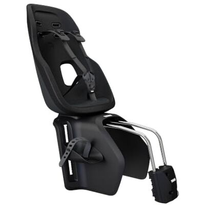 Thule Yepp Nexxt 2 Maxi Frame Mount cykelbarnstol för rammontering Thule Yepp Nexxt 2 Maxi Frame Mount cykelbarnstol för rammontering