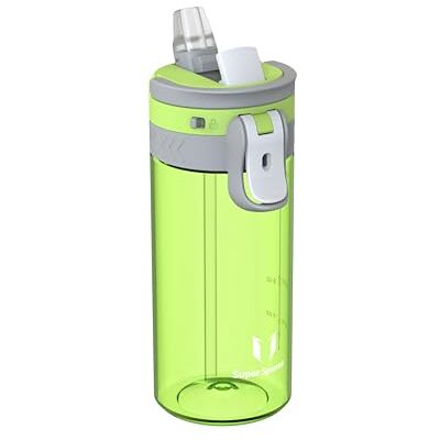 Super Sparrow Sparrow Vattenflaska Barn 500 ml BPA-fri TouchFlow Giftfri Tritanflaska Ett-trycks Sugrörsflaska Läckagesäker & Hållbar Dryckesflaska för Sport och Utomhusaktiviteter Super Sparrow Sparrow Vattenflaska Barn 500 ml BPA-fri TouchFlow Giftfri Tritanflaska Ett-trycks Sugrörsflaska Läckagesäker & Hållbar Dryckesflaska för Sport och Utomhusaktiviteter