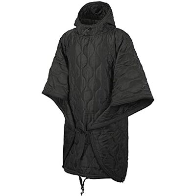 Helikon-Tex SWAGMAN ROLL Basic svart (PO-SRB-PO-01) Helikon-Tex SWAGMAN ROLL Basic svart (PO-SRB-PO-01)