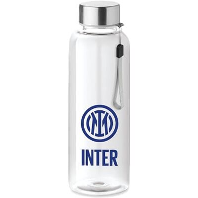 Inter GIL S.R.L. Official Product tritanflaska monokrom blå kunglig Inter GIL S.R.L. Official Product tritanflaska monokrom blå kunglig