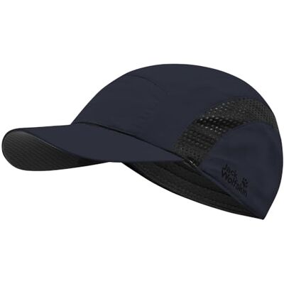 Jack Wolfskin Ventilkeps Jack Wolfskin Ventilkeps