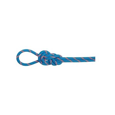 Mammut 8.0 Alpine Eco Dry Rope 30m - Klatrarseil Mammut 8.0 Alpine Eco Dry Rope 30m - Klatrarseil