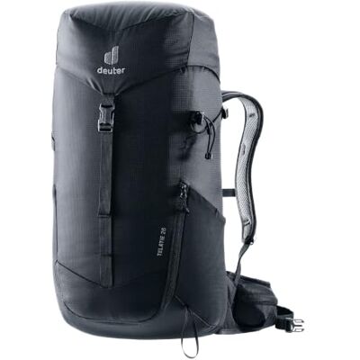 deuter Telatie 26 ventilerande vandringsryggsäck deuter Telatie 26 ventilerande vandringsryggsäck