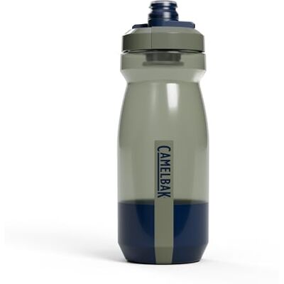Camelbak Podium Vattenflaskor, Mercury Fog, 620 ml Camelbak Podium Vattenflaskor, Mercury Fog, 620 ml