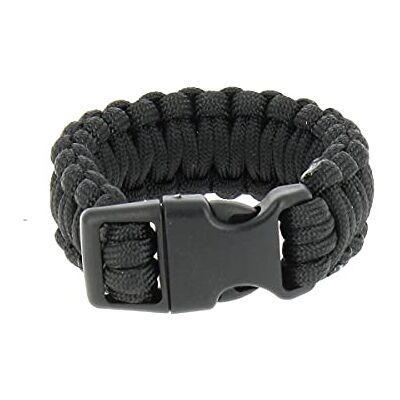 Mil-Tec Miltec Paracord nödarmband Mil-Tec Miltec Paracord nödarmband