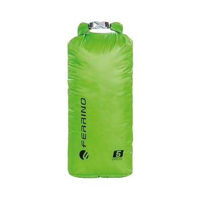 Ferrino Drylite LT 5 Green Vattenväska, Unisex Vuxen, En storlek Ferrino Drylite LT 5 Green Vattenväska, Unisex Vuxen, En storlek