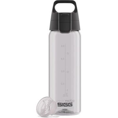 Sigg TOTAL COLOR ONE Transparent 0.6 L Sigg TOTAL COLOR ONE Transparent 0.6 L