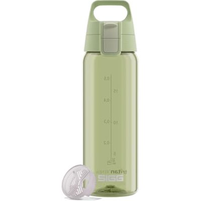 Sigg TOTAL COLOR ONE Eco Green 0.6 L Sigg TOTAL COLOR ONE Eco Green 0.6 L