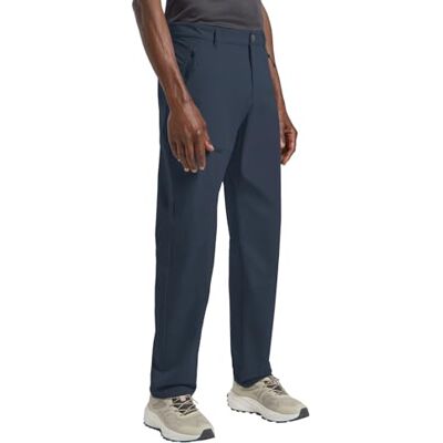 Jack Wolfskin Pico Trail Byxor M Jack Wolfskin Pico Trail Byxor M