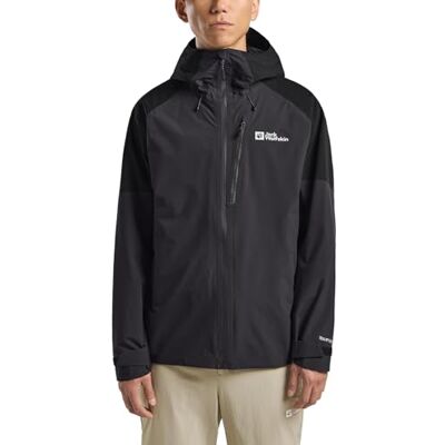 Jack Wolfskin herr Eagle Peak Jkt M 2l Jacka Jack Wolfskin herr Eagle Peak Jkt M 2l Jacka