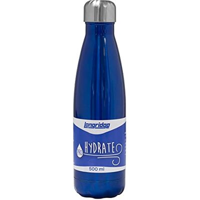 Longridge Vakuumisolerad Flaska 501ml - Termos Longridge Vakuumisolerad Flaska 501ml - Termos