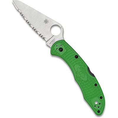Spyderco Salt 2 Lockback Spyderco Salt 2 Lockback