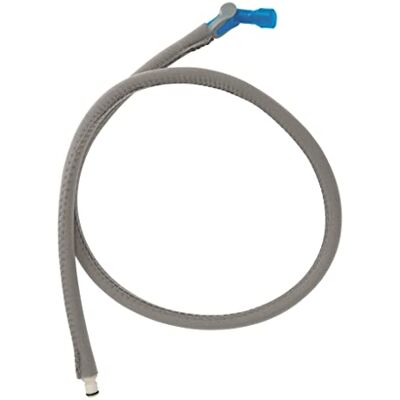 Camelbak Crux Insulated Tube Rör, Gray, One Size Camelbak Crux Insulated Tube Rör, Gray, One Size