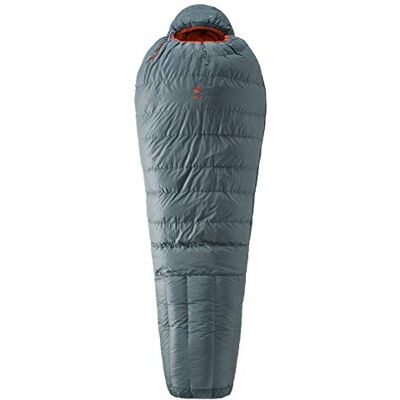 deuter Astro Pro 600 dun sovsäck deuter Astro Pro 600 dun sovsäck
