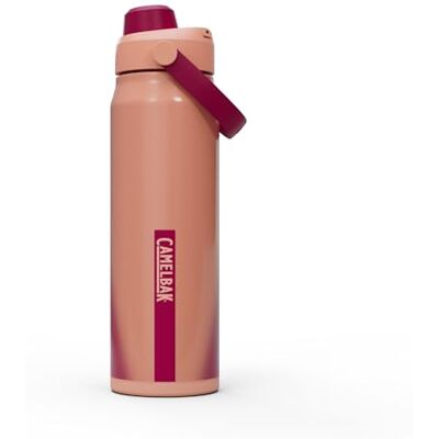 Camelbak Thrive Chug VSS Vattenflaskor, Blush Dawn, 750 ml Camelbak Thrive Chug VSS Vattenflaskor, Blush Dawn, 750 ml
