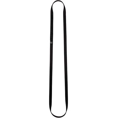 Petzl Fettuccia Anello cucito anneau 80cm blå - Säkerhetsutrustning Petzl Fettuccia Anello cucito anneau 80cm blå - Säkerhetsutrustning