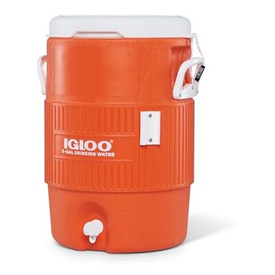 Igloo 5 SEAT Top kylare dryck Igloo 5 SEAT Top kylare dryck