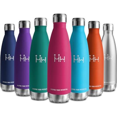 KollyKolla Vattenflaska, 750 ml, isolerad vattenflaska, termisk flaska, BPA-fri, läckagesäker, vattenflaska i rostfritt stål för barn, vuxna, camping, gym, skola, resor, utomhus KollyKolla Vattenflaska, 750 ml, isolerad vattenflaska, termisk flaska, BPA-fri, läckagesäker, vattenflaska i rostfritt stål för barn, vuxna, camping, gym, skola, resor, utomhus