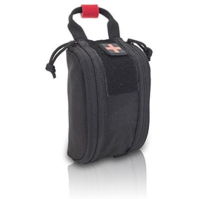 ELITE BAGS Elite Väskor Compact's Individuella första hjälpen-kit (svart) ELITE BAGS Elite Väskor Compact's Individuella första hjälpen-kit (svart)