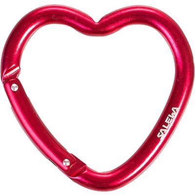 Salewa HEART CARABINER Salewa HEART CARABINER