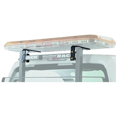 Back Rack Backrack 91006 ljus barfäste – 2 delar Back Rack Backrack 91006 ljus barfäste – 2 delar