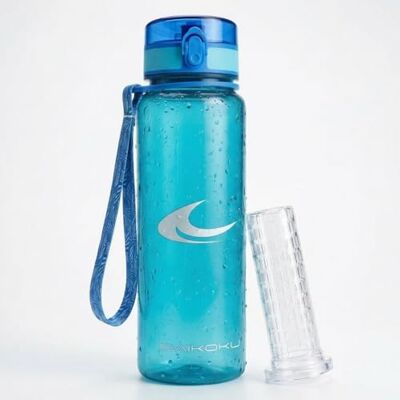Daikoku Sport Sport vattenflaska Storlek 750ml BPA-fri Färg Blå Daikoku Sport Sport vattenflaska Storlek 750ml BPA-fri Färg Blå