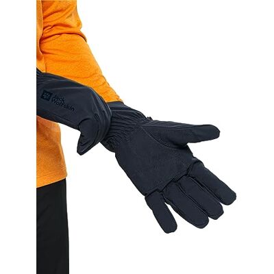 Jack Wolfskin unisex vuxen Highloft Handske Handske Jack Wolfskin unisex vuxen Highloft Handske Handske