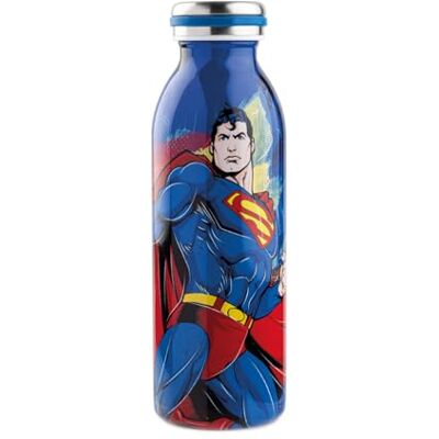 Egan Superman DC ML 500 termisk flaska Egan Superman DC ML 500 termisk flaska