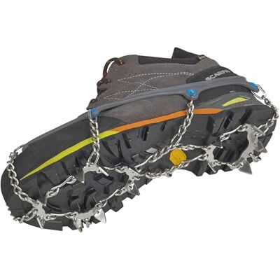 C.A.M.P. Unisex – vuxna stegjärn Ice Master Light C.A.M.P. Unisex – vuxna stegjärn Ice Master Light