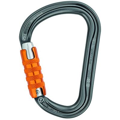Petzl – William, Carabiner Petzl – William, Carabiner