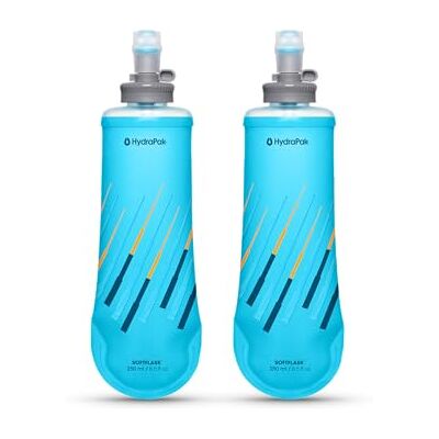 HydraPak Unisex mjuk flaska HydraPak Unisex mjuk flaska