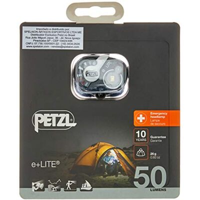Petzl E+LITE, praktiskt verktygstillbehör för verkstad, hem och professionellt bruk Petzl E+LITE, praktiskt verktygstillbehör för verkstad, hem och professionellt bruk