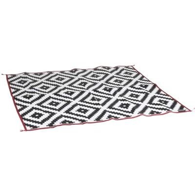Bo-Camp vardagsprodukt, BC UO Alfombra Lewisham XL bla/whi Bo-Camp vardagsprodukt, BC UO Alfombra Lewisham XL bla/whi