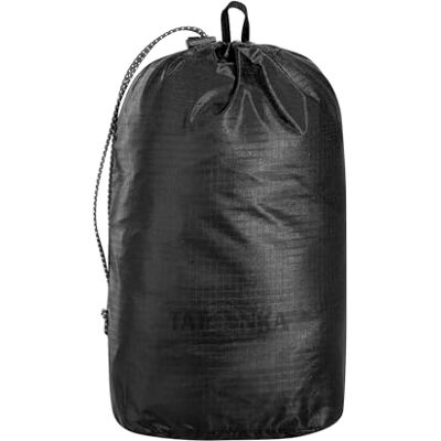 Tatonka packpåse SQZY Stuff Bag 2 l – ultralätt förvaringspåse med snörning – perfekt för att sortera bagageutrymmet – 2 liter – PFAS/PFC-fri Tatonka packpåse SQZY Stuff Bag 2 l – ultralätt förvaringspåse med snörning – perfekt för att sortera bagageutrymmet – 2 liter – PFAS/PFC-fri