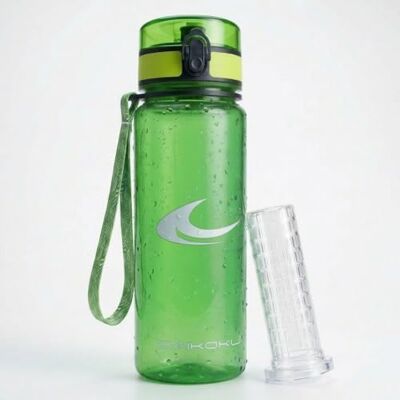 Daikoku Sport Sport vattenflaska Storlek 750ml BPA-fri Gul Daikoku Sport Sport vattenflaska Storlek 750ml BPA-fri Gul