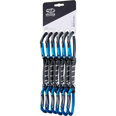 Climbing Technology LIME SET NY PRO 12 cm Climbing Technology LIME SET NY PRO 12 cm