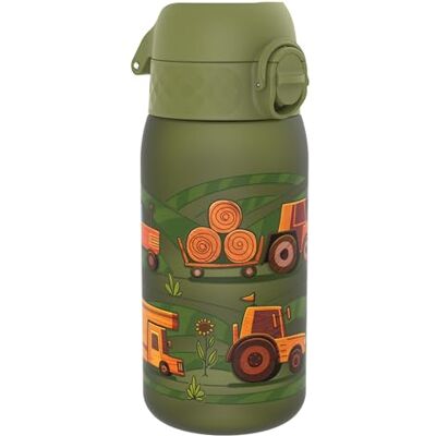 Ion8 Vattenflaska För Barn, 350 ml/12 oz, Läcksäker, Lätt att Öppna, Säkert Lås, Diskmaskinssäker, BPA-fri, Bärhandtag, Enkel att Rengöra, Luktfri, Koldioxidneutral, BPA-fri, Jordbruksmaskiner Ion8 Vattenflaska För Barn, 350 ml/12 oz, Läcksäker, Lätt att Öppna, Säkert Lås, Diskmaskinssäker, BPA-fri, Bärhandtag, Enkel att Rengöra, Luktfri, Koldioxidneutral, BPA-fri, Jordbruksmaskiner