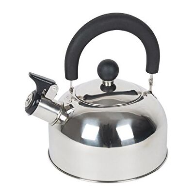 Bo-Camp Trend 1 1,2L Sammanfällbar Kittel - Kettle Bo-Camp Trend 1 1,2L Sammanfällbar Kittel - Kettle