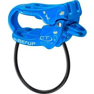 Climbing Technology BE-UP, Försäkringsgivare, Unisex Vuxen, Ljusblå, Unik Climbing Technology BE-UP, Försäkringsgivare, Unisex Vuxen, Ljusblå, Unik
