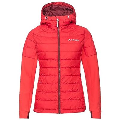VAUDE Elope hybridjacka för kvinnor – vandringsjacka för kvinnor VAUDE Elope hybridjacka för kvinnor – vandringsjacka för kvinnor