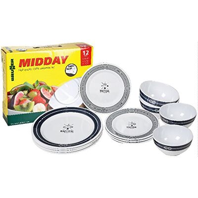 BRUNNER Midday Nautical Set (12 st) BRUNNER Midday Nautical Set (12 st)