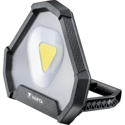 VARTA Work Flex Stadionljus 12W 1450lm VARTA Work Flex Stadionljus 12W 1450lm