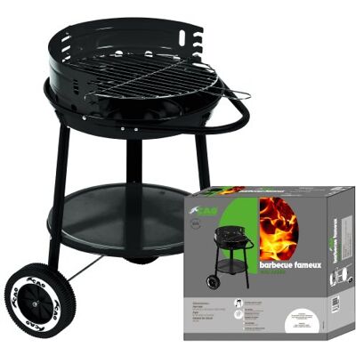Cao Camping rund grill Cao Camping rund grill
