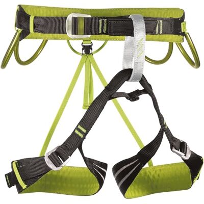 C.A.M.P. CAMP Unisex alpin blixt karbin, en färg, XS C.A.M.P. CAMP Unisex alpin blixt karbin, en färg, XS