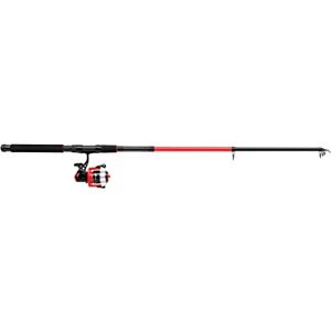 Mitchell - Catch Pro Tele Spinning Combo - 1.80 m Mitchell - Catch Pro Tele Spinning Combo - 1.80 m